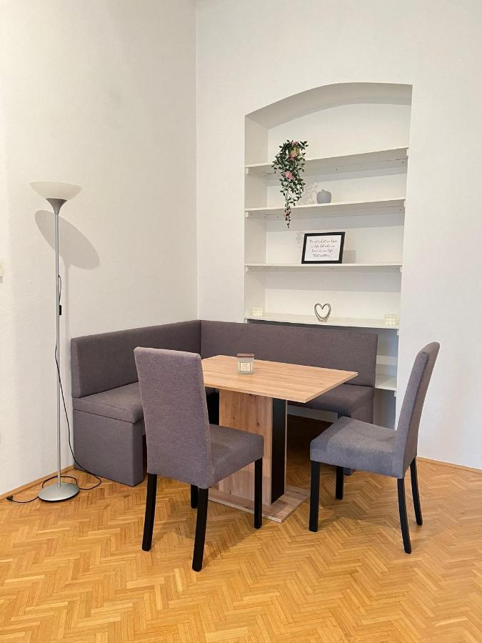 Appartamento Alpa 2 In Rochusmarkt