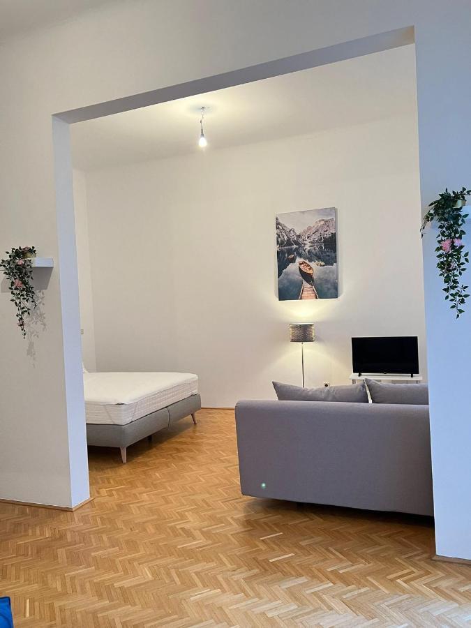 Alpa 2 In Rochusmarkt Appartamento