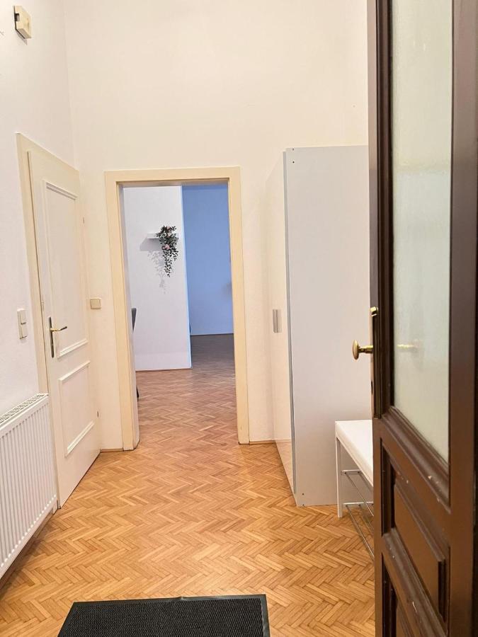 Alpa 2 In Rochusmarkt Appartamento Vienna