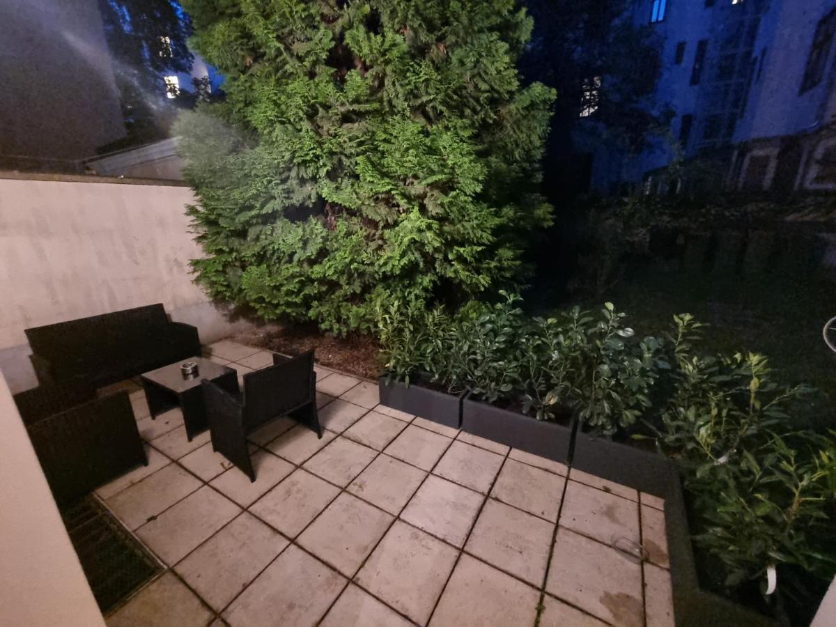 Alpa 2 In Rochusmarkt Appartamento *