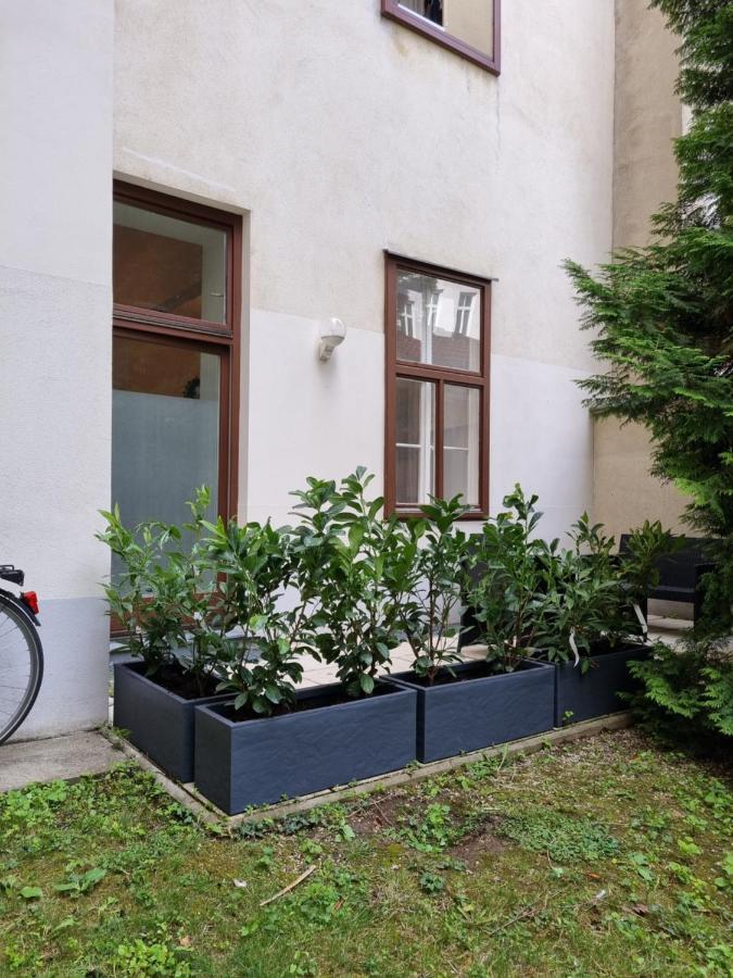 Appartamento Alpa 2 In Rochusmarkt